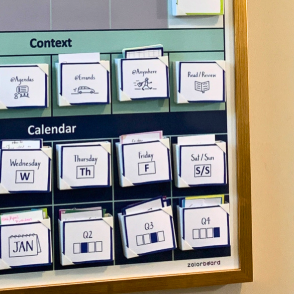 Zolorbox™ Set of 5