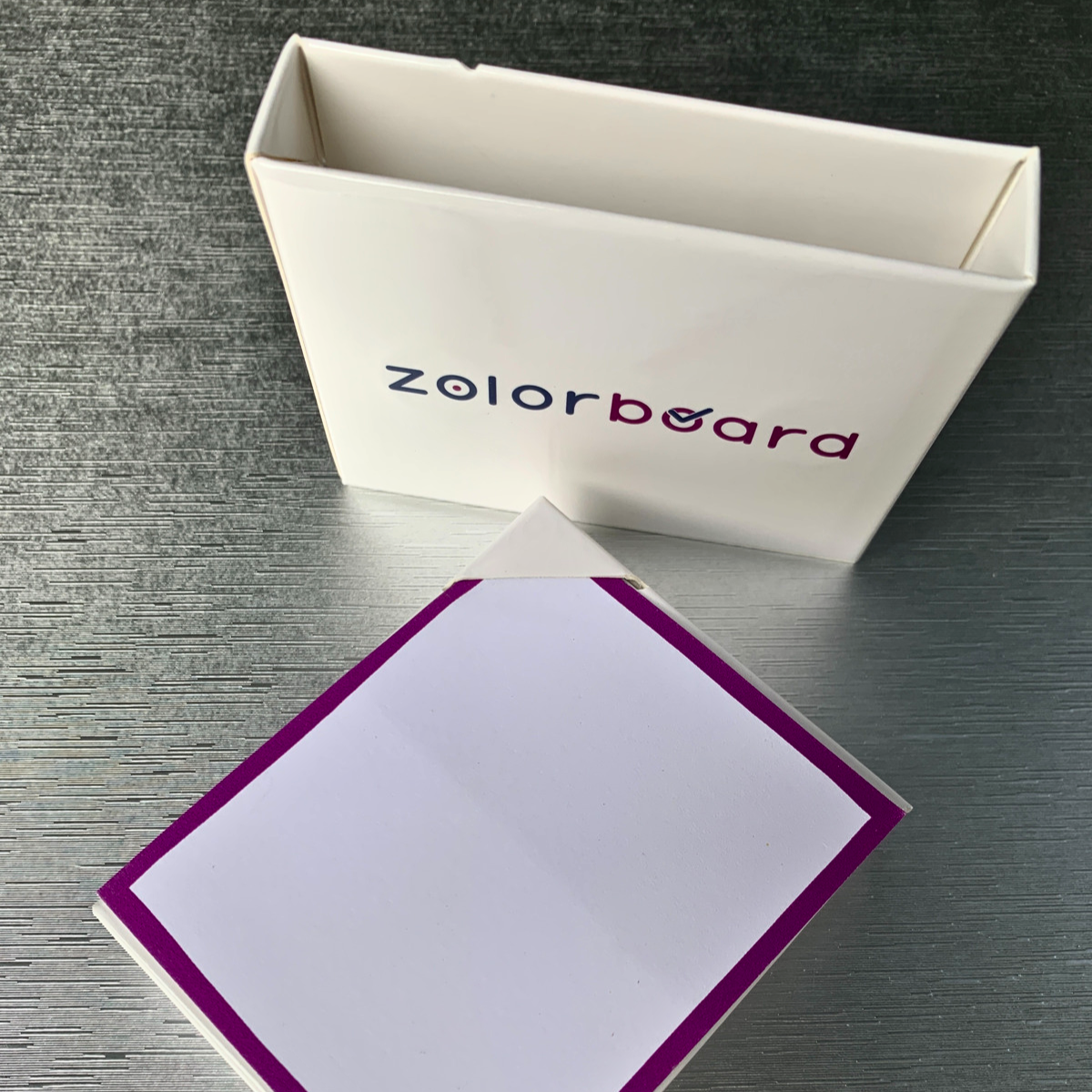 Zolorbox™ Set of 5